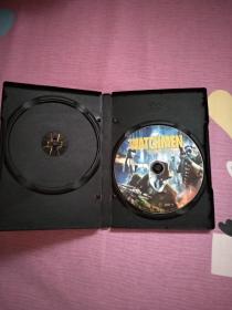 《守望者》（港名《保卫奇侠》） 音像制品购买指南