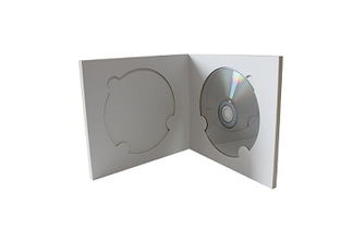 音像制品包装的艺术与工艺 从设计到成品的旅程