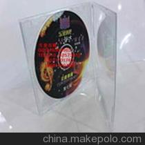 透明单DVD整套光盘制作 利邦威（北京）科技发展的专业解答