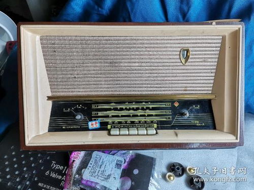 时光留声 音频唱机、通讯音像制品与收藏杂项中的音像记忆